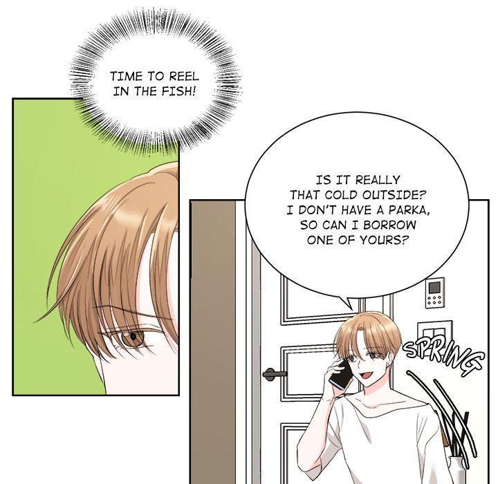 Secrets Between the Sheets [non-adult] - episode 4 - 44