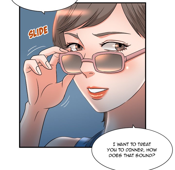 Family Secret - episode 9 - 38