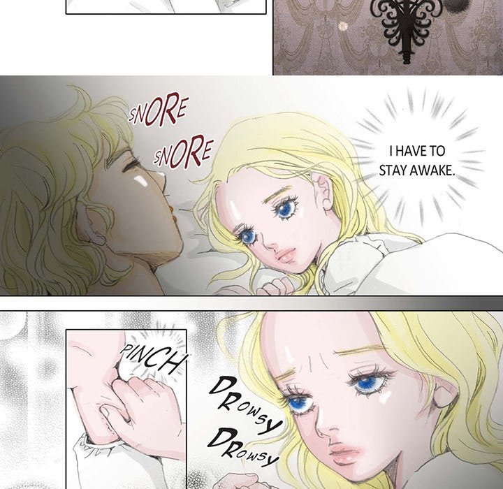 The Emperor's Woman - episode 2 - 35