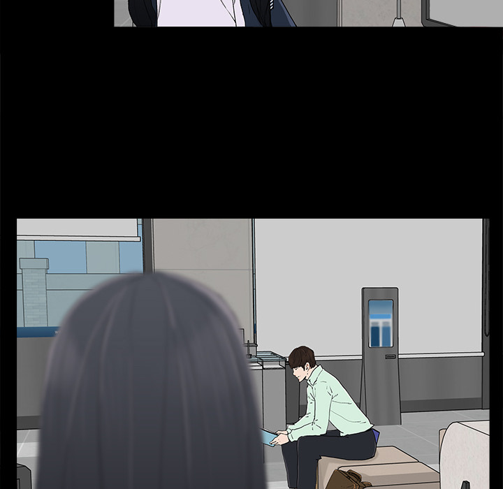 Happy - episode 4 - 18