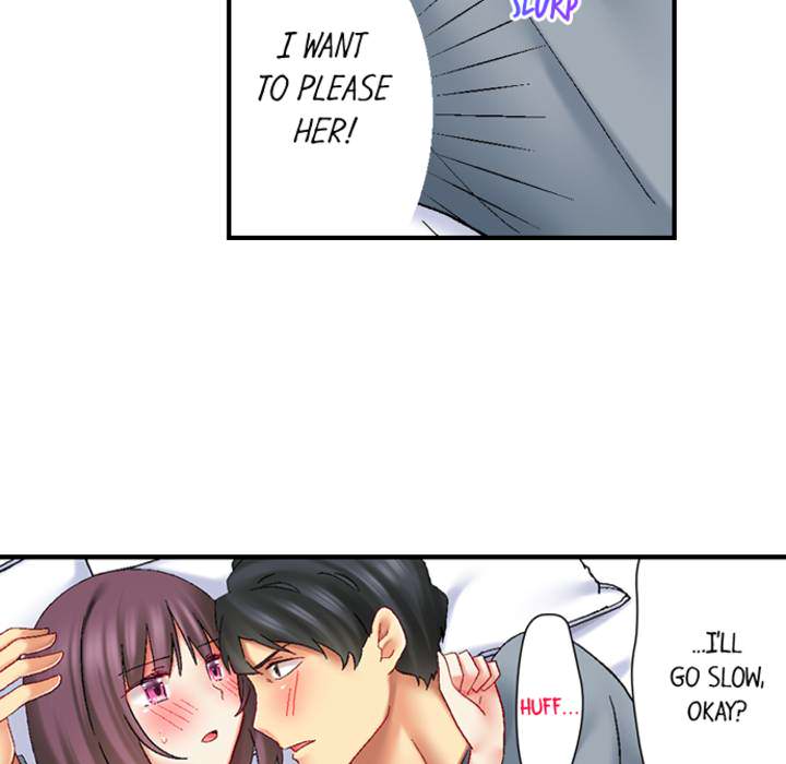 Our Kinky Newlywed Life - episode 8 - 39