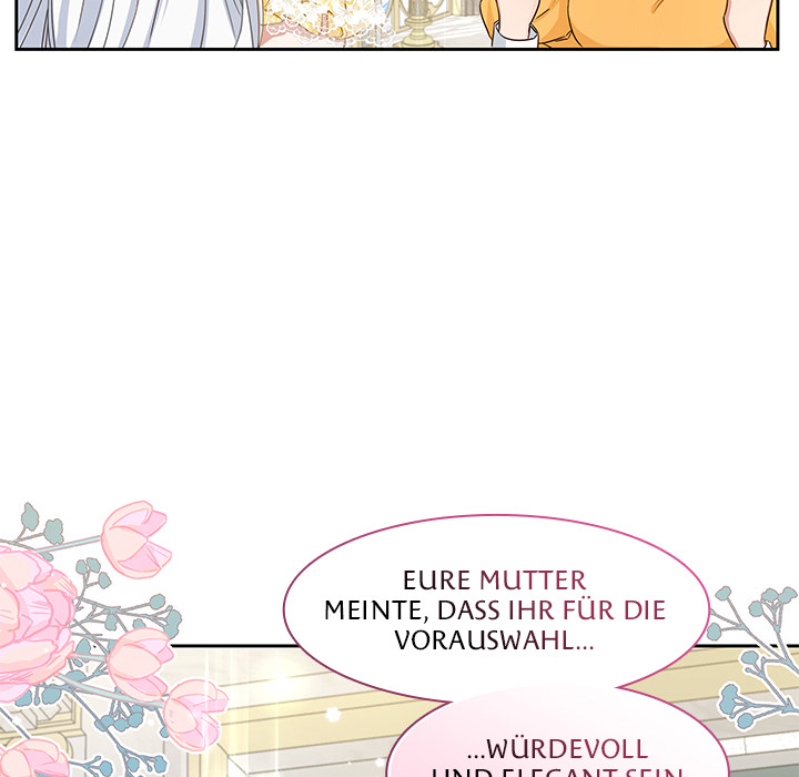 Diesmal ändere ich mein Schicksal - episode 5 - 4
