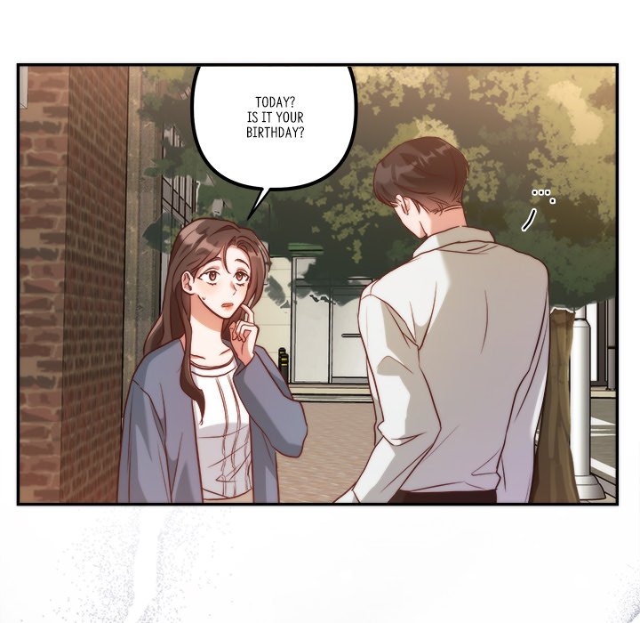 First Impressions - episode 17 - 31