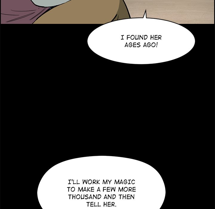 Detainment Zone Between 5 and 6 - episode 12 - 85