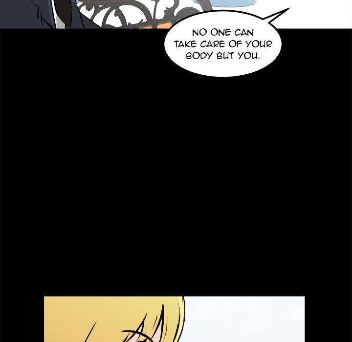 He Queen - episode 15 - 11
