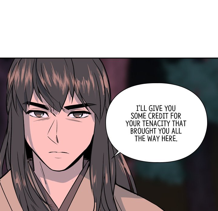 The Princess's Guard - episode 21 - 10