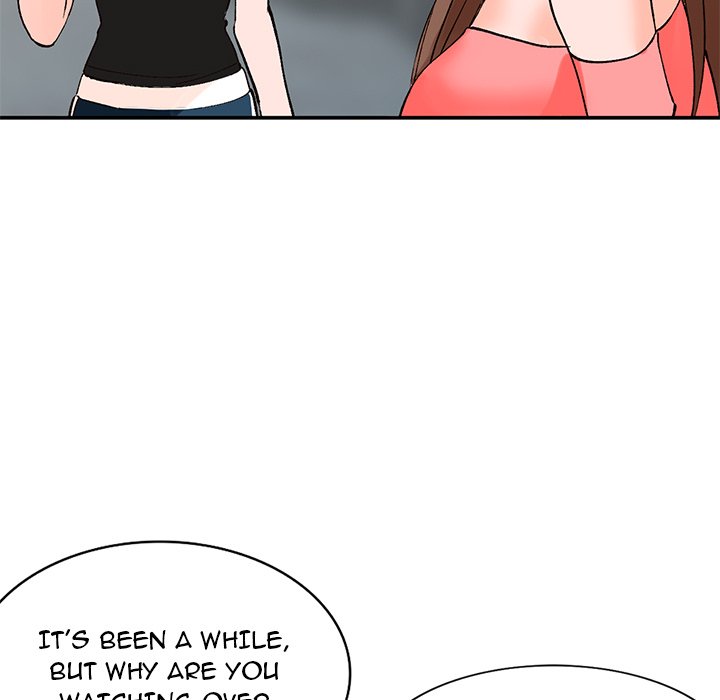 Town Girls - episode 11 - 118