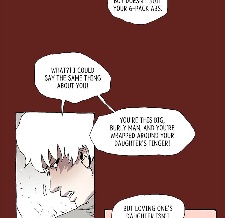 They're Coming - episode 4 - 52