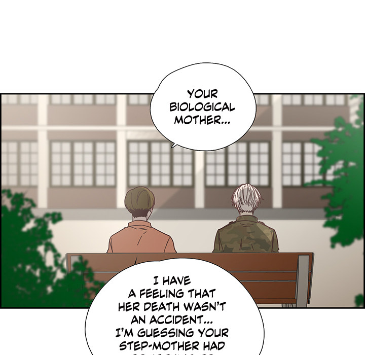 An Innocent Sin - episode 45 - 63