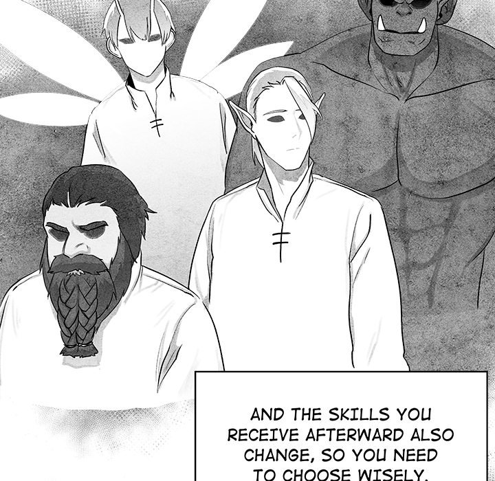 Nine Fantasy - episode 9 - 20