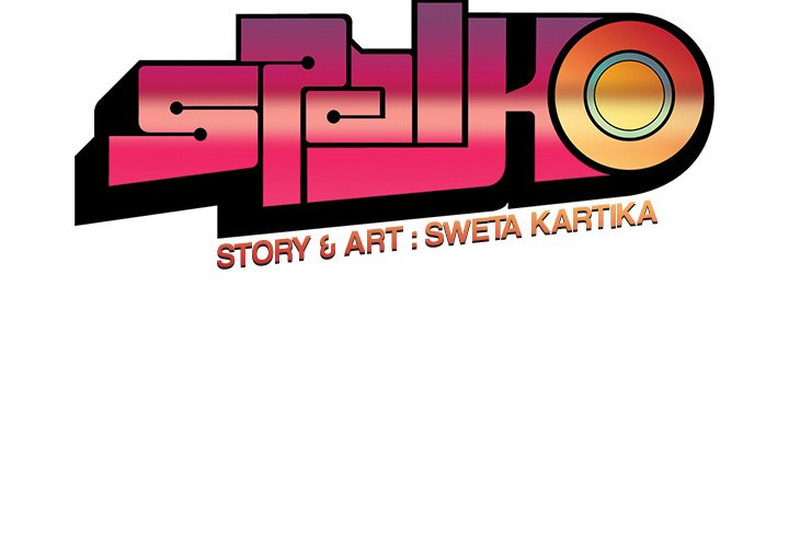 Spalko - episode 20 - 1