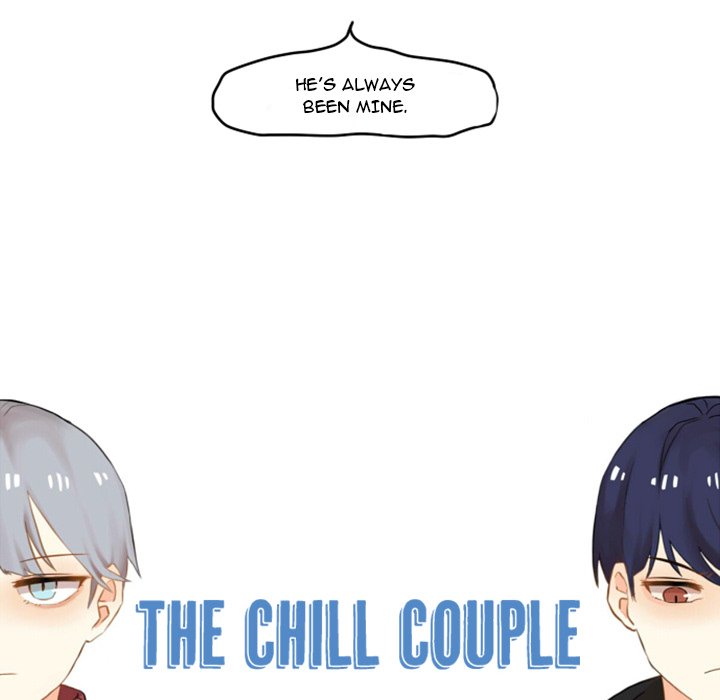 The Chill Couple - episode 13 - 13