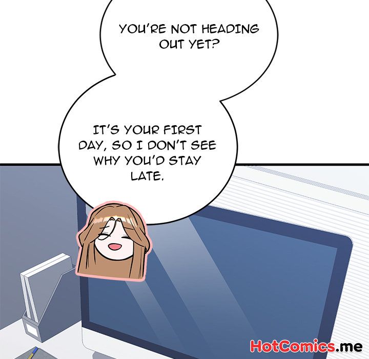 I Didn't Sign Up For This - episode 6 - 8