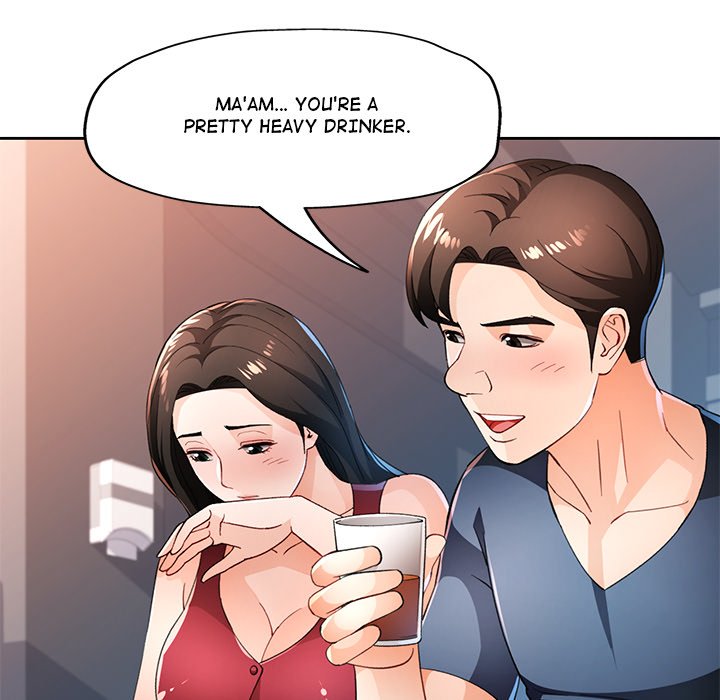 Wait, I'm a Married Woman! - episode 42 - 84