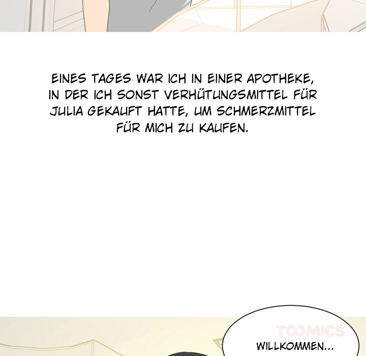 Forever Gossip 2. Staffel - episode 18 - 20