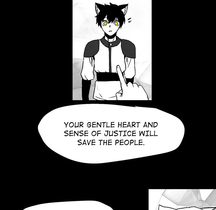 Nine Fantasy - episode 39 - 73