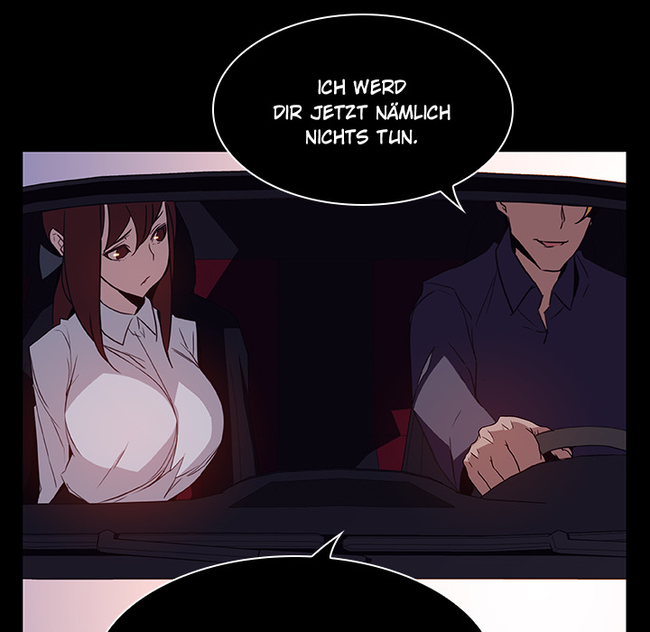 Dreiblättriges Kleeblatt - episode 16 - 28