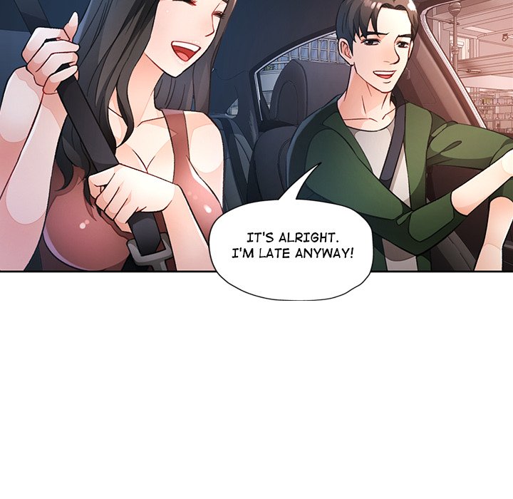 Wait, I'm a Married Woman! - episode 17 - 110