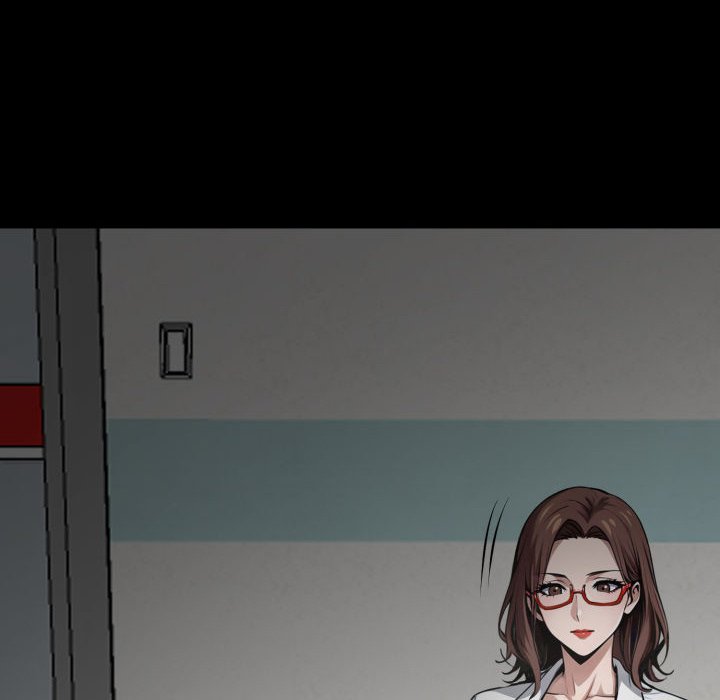 Workaholic Gangster - episode 21 - 39