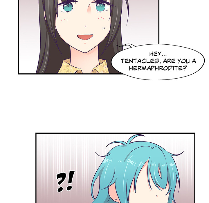 My Special Squishy Someone - episode 10 - 55