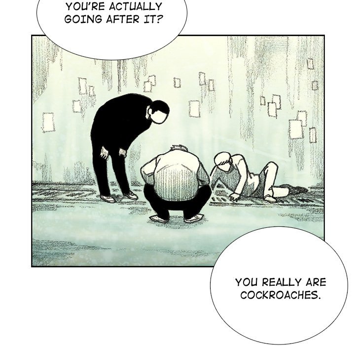 Monster Child - episode 12 - 67