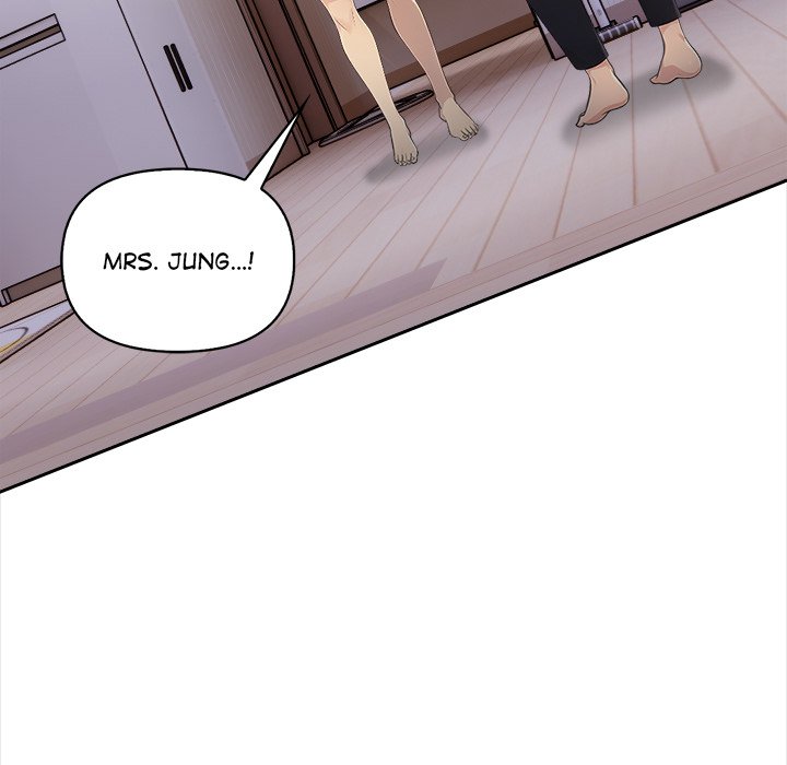 The Exchange Student & His Host - episode 7 - 99