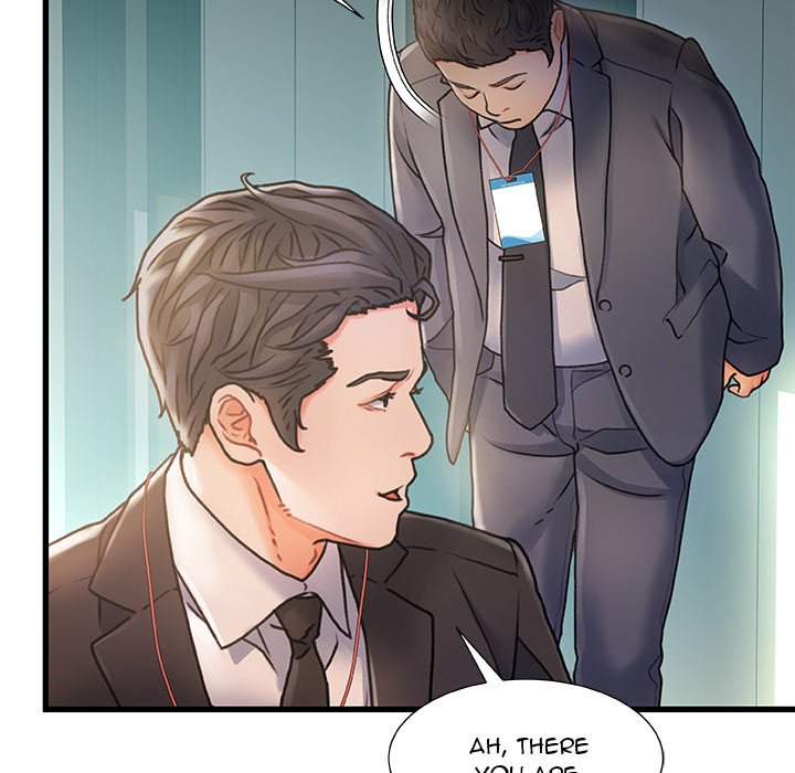 Achilles Heel - episode 1 - 17