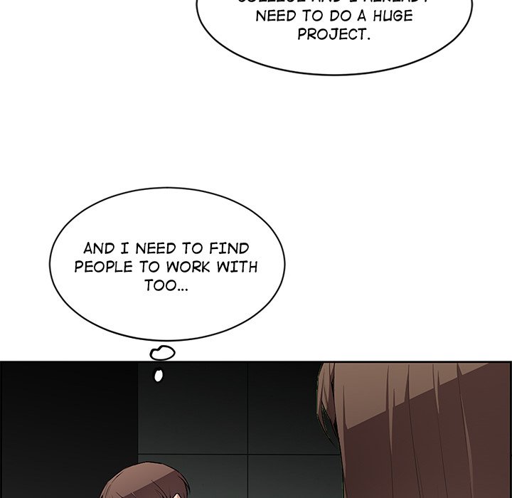 College Secrets - episode 5 - 53