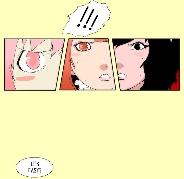 Tekiller - episode 23 - 51