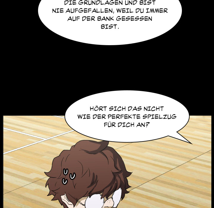 Tweener - episode 66 - 108