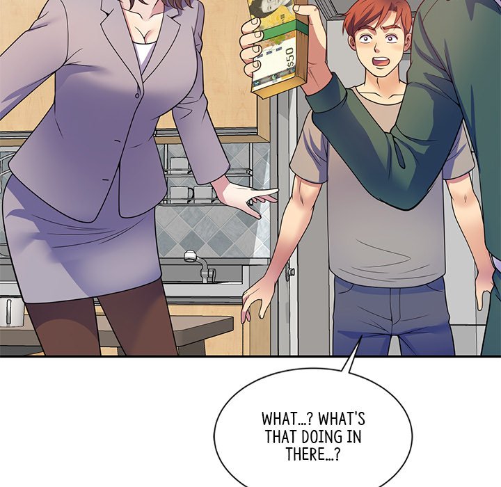 My Wife is a Teacher - episode 23 - 80
