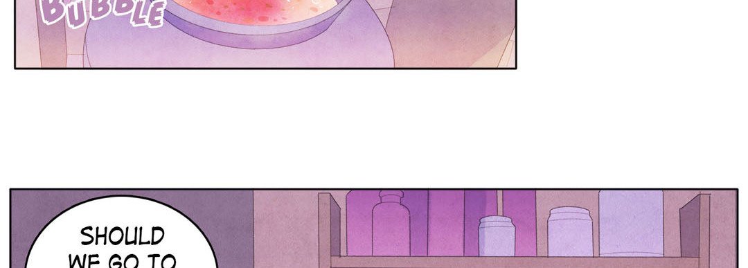 Magic Soup - episode 46 - 37