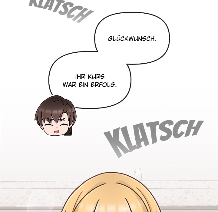 Brautunterricht - episode 10 - 21