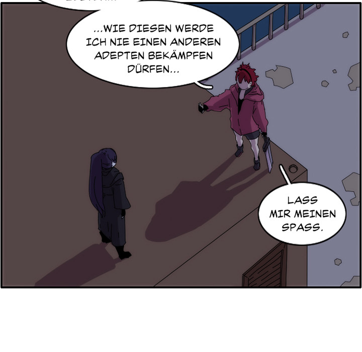 Meister - episode 13 - 18