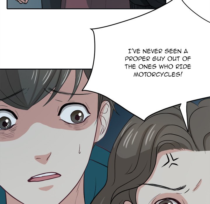 I Like You - episode 7 - 10