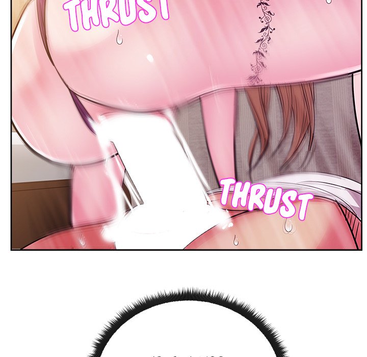 Soojung's Comic Store - episode 33 - 42
