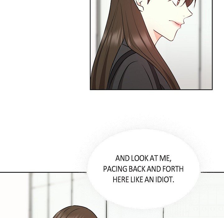 Fragrant Office Life - episode 40 - 26