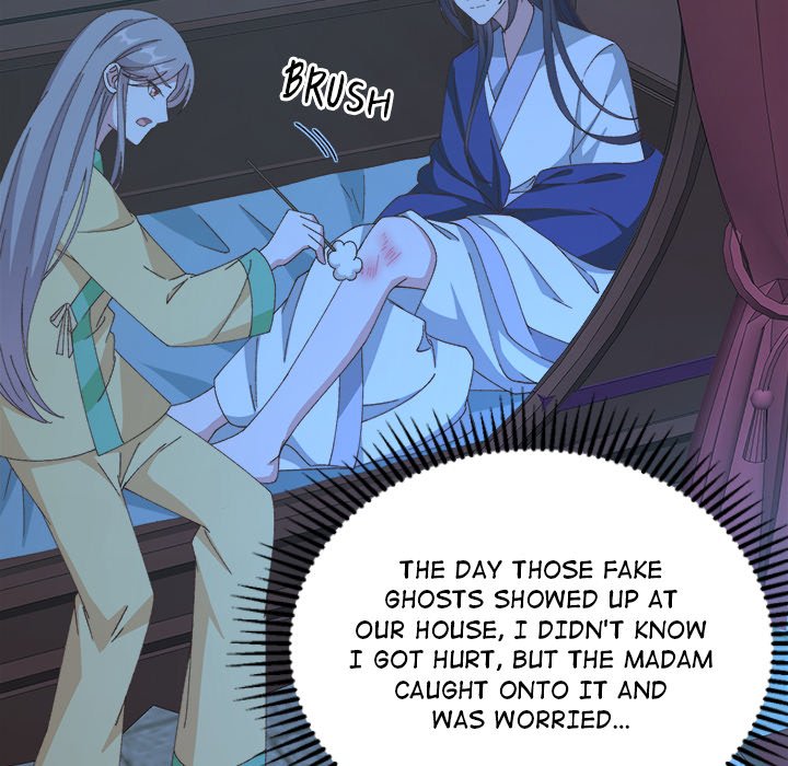 Four New Husbands - episode 33 - 105