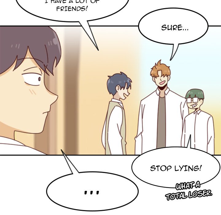 Hidden From The Light - episode 25 - 34