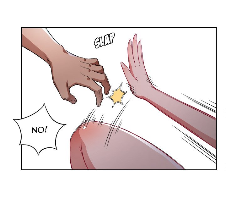Yuri's Part Time Job - episode 36 - 64