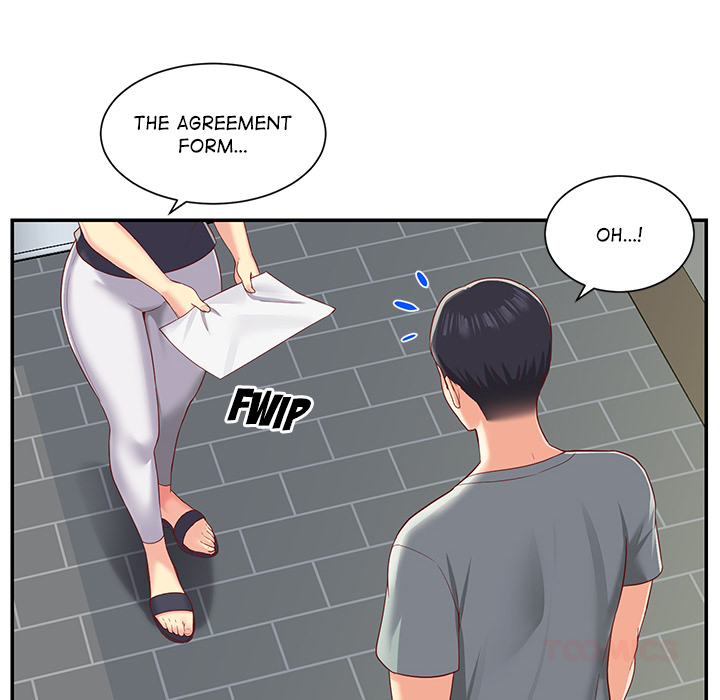 The Ladies' Associate - UNCENSORED - episode 3 - 5