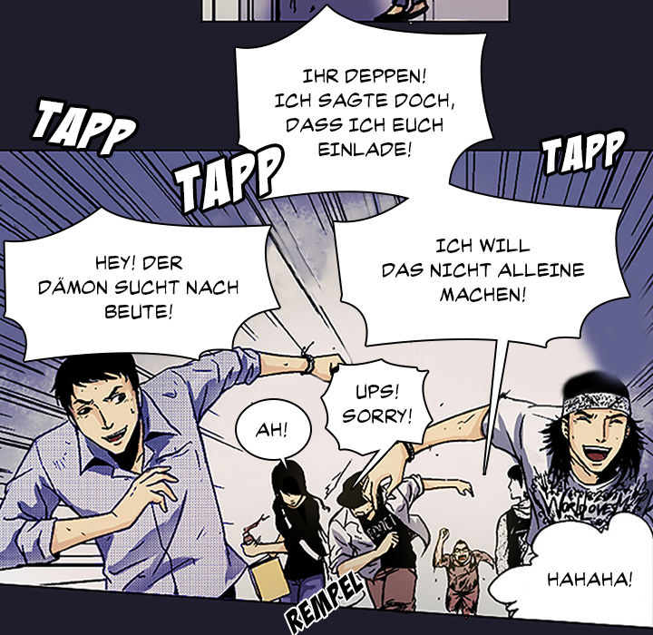Gänsehaut Pur - episode 22 - 6