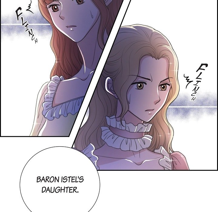 On the Emperor's Lap - episode 37 - 42
