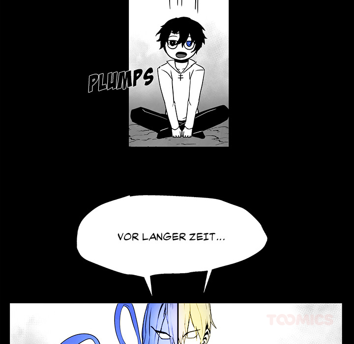 Nine Fantasy - episode 41 - 91