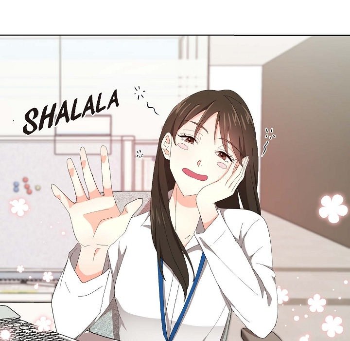 Fragrant Office Life - episode 3 - 8