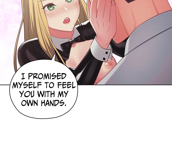 Master, Do You Need A Hand? - episode 19 - 12