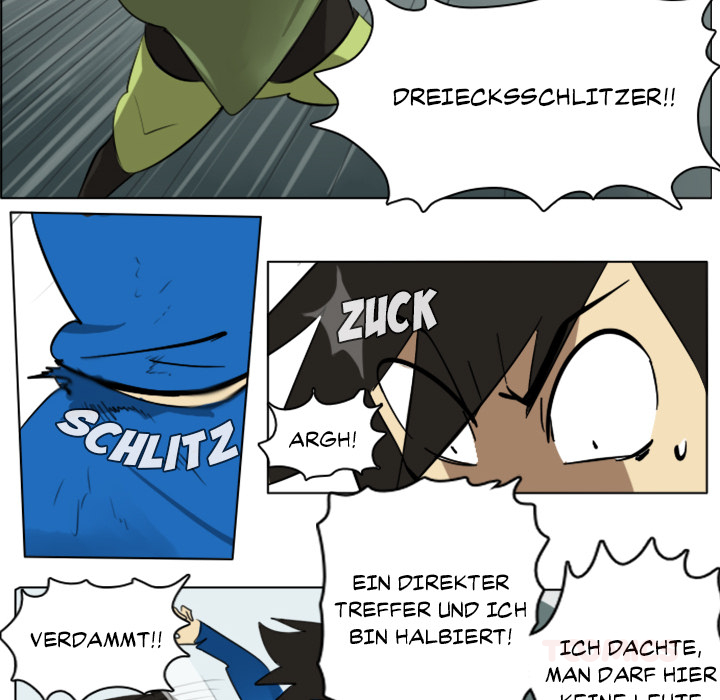 Ultimiter - episode 11 - 13