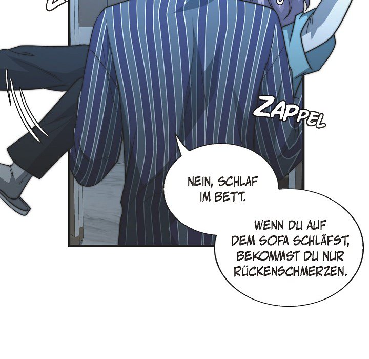 Die geheime Liebe des Omega K - episode 28 - 85