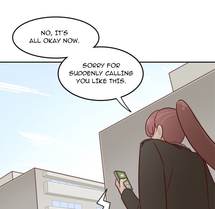 Hidden From The Light - episode 21 - 65