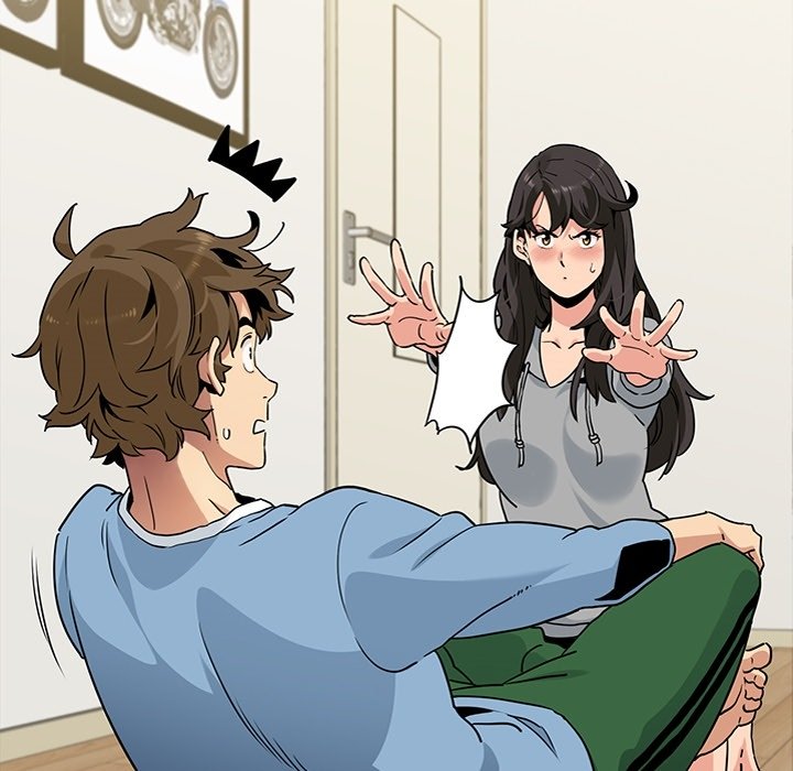 Snapping into Love - episode Prologue - 47